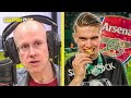 This Is THE SEASON Matt Lucas Claims Arsenal With Gyökeres MUST PUSH Liverpool In The Title Race This Is THE SEASON Matt Lucas Claims Arsenal With Gyökeres MUST PUSH Liverpool In The Title Race