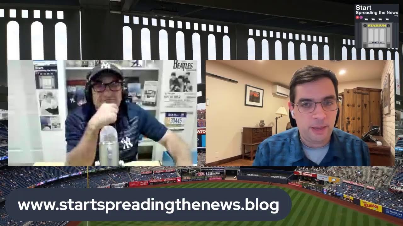 The SSTN Podcast (12/2/24)