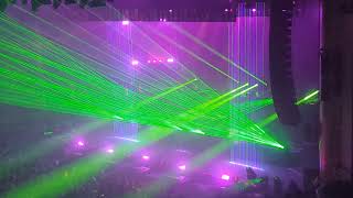 GRiZ - Glitch Hop Is Dead @ GRiZMAS 2021 Night 3 - 12/12/2021