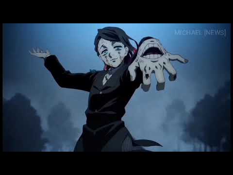 【鬼滅の刃】[ Movie 無限列車 o【MAD】[ MY FIRS STORY ] REVIVER