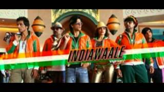 Happy New Year Indiawaale Song