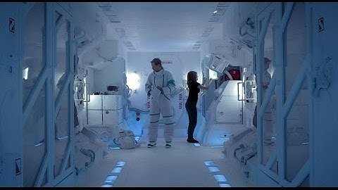 宇宙で孤立した宇宙飛行士たちの運命は!?映画『リターン・トゥ・アース』予告編