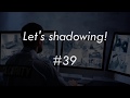 シャドーイング100本ノック！ #39 [初級] -Shadowing lesson-