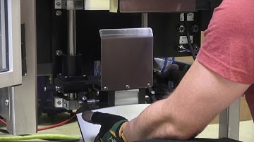 How-To: Adjust Bag Support on A/1200 VFFS Bagger