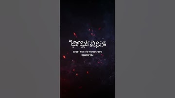 تلاوة خاشعة❤️✨ #القرآن_الكريم #اكسبلور #المصحف #لايك