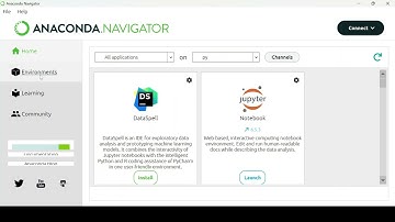 How to Install Python Libraries and Packages Using Anaconda. |Codingna| |Python|