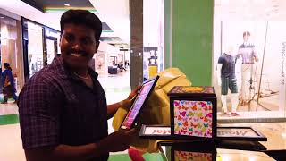 Surprise in Chennai VR Mall | Surprise Machi | Chennai | Birthday Surprise