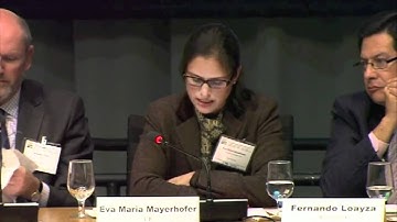 Concurrent Sessions 1 Mayerhofer