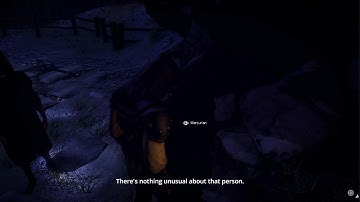 Dreamfall Chapters Playthrough No Commentary Part 9