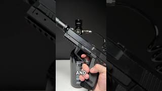 HPA Kit under 300€? #airsoft #hpa #toyguns