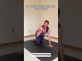3 ways to supercharge your core #motivation #onlineyogateacher #bestyoga #yogateachertraining