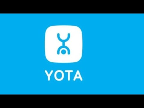 Как активировать сим карту YOTA. Активация сим карты YOTA в 2022 году