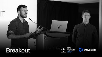 Faster Model Serving with Ray and Anyscale | Ray Summit 2024