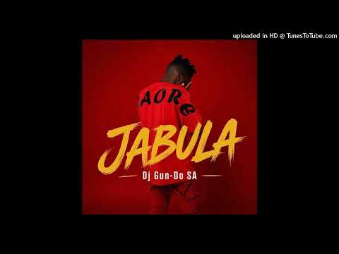 Dj Gun-Do SA - JABULA (Official Audio)