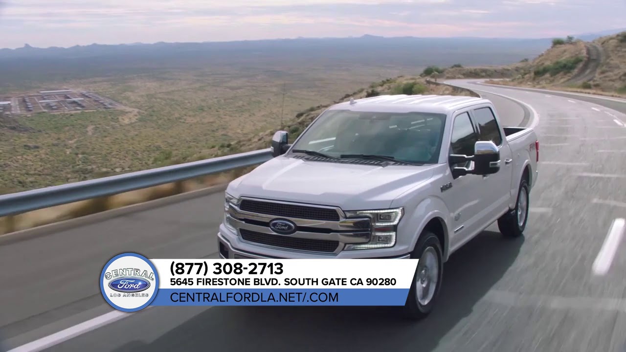 Ford dealership Cerritos CA Ford YouTube
