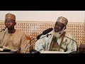 Tafsirin Suratul Takwir Darasi Na 1 By Sheikh Ahmad Tijjani Yusuf Guruntum 7 2 22