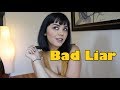 Bad Liar - Selena Gomez | Alyssa Bernal (Ukulele Cover)
