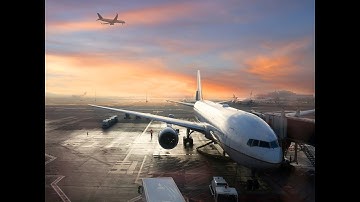 Aviation - RF Solutions