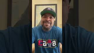 Straight from Ice Cube by Ice Cube / Cubevision 587,834 views 10 months ago 3 minutes, 56 seconds