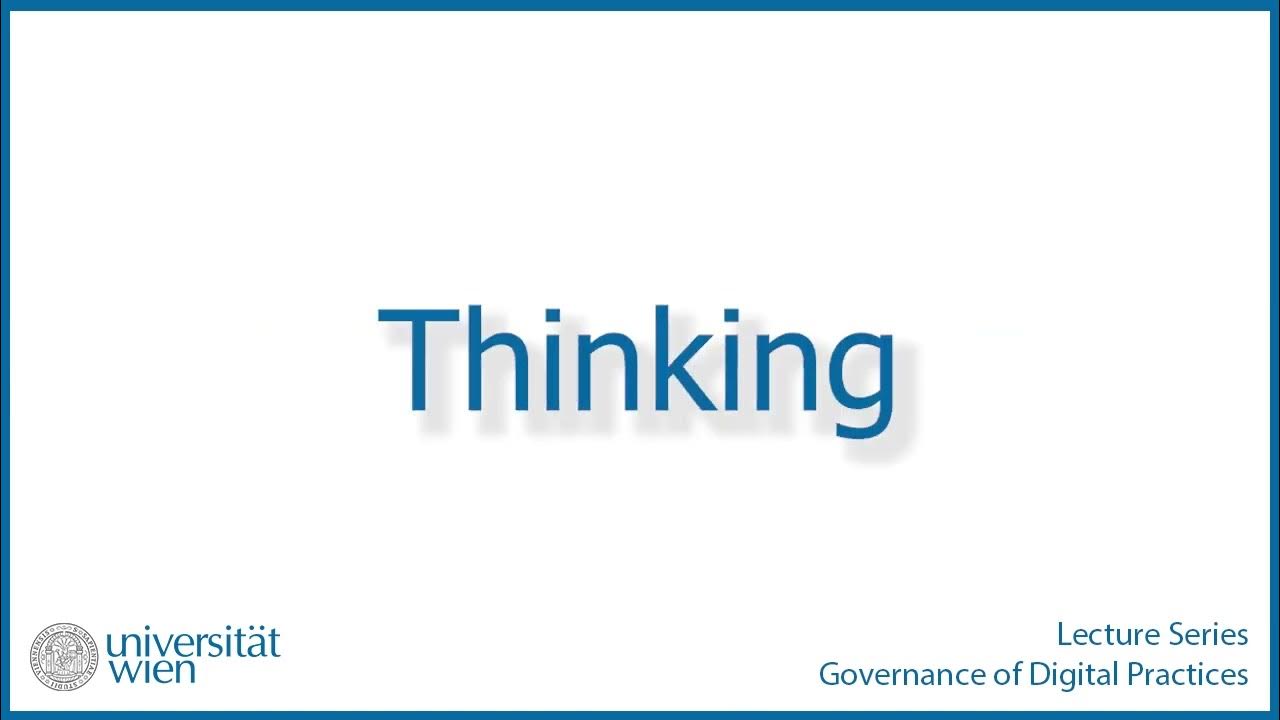 TEASER What is digital democracy? YouTube