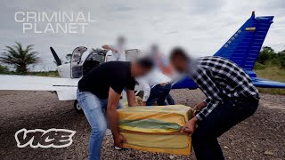 A Masterclass in Cocaine Trafficking | CRIMINAL PLANET Resimi