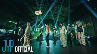 Chk chk bum | stray kids |