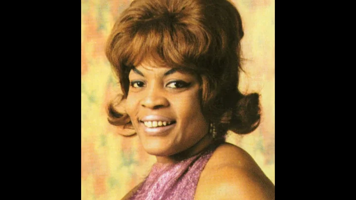 Ruby Johnson I'll Run Your Heart Away (1966)