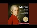 Miniature de la vidéo de la chanson Concerto For Violin And Orchestra No. 5 In A Major, K. 219: Iii. Rondeau. Tempo Di Menuetto