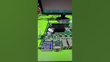 ABB IRC5 DSQC639 testing