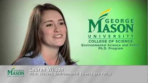 Graduate Profiles: Lauren Wilson