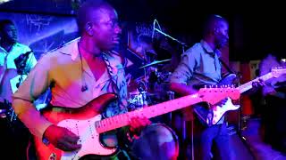 Septentrional Live "ABANDON" / Jacmel, Haïti 25-12-20 screenshot 3