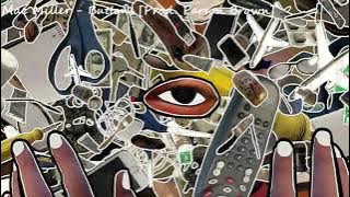 Mac Miller - Buttons (prod. Parson Brown)