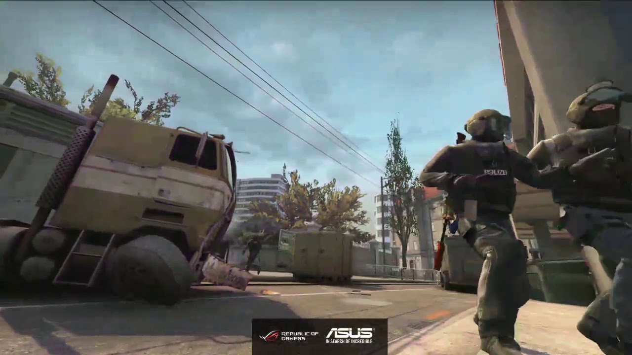 Assembly Winter 2018 ASUS ROG CS:GO - Group A, SuperJymy vs. Team-LDLC map 2