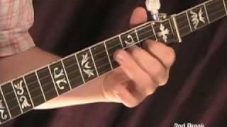 Train 45 chords