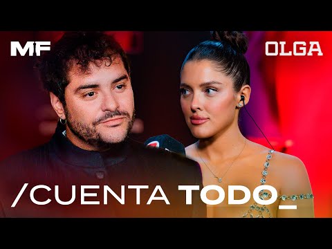 HOMERO HABLA De SU CANCELACIÓN Con LA REINI En Los MARTÍN FIERRO DE CANALES DE STREAMING