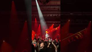Концерт Би-2 Live in Barcelona | Мой рок-н-ролл вместе с залом | My Rock ’n’ Roll with the Audience