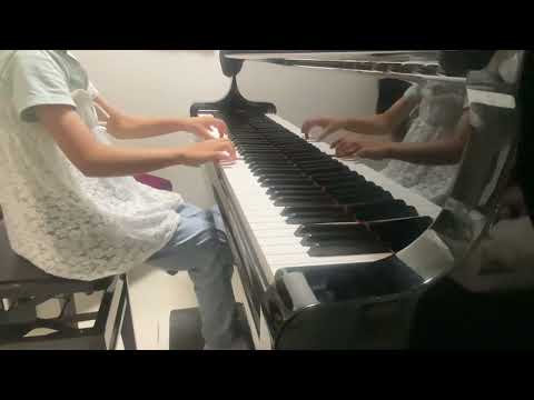 Penguin Piano - YouTube