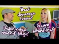 Q&A: Answering your questions about JAPAN! Vol. 2