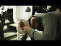 【ドケチ】街の消毒液を必ず持ち帰る男 | 究極の節約術 EP7【快適さよりも節約】