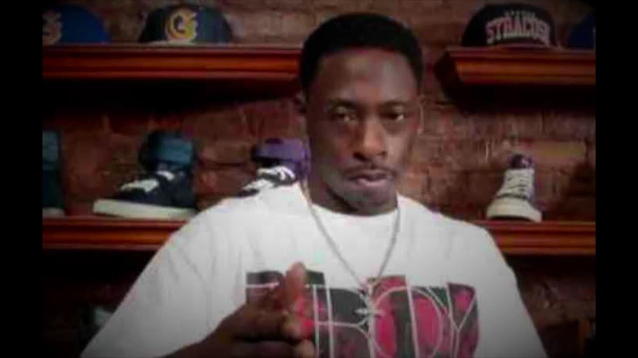 PETE ROCK - INSTRUMENTALZ VOL 15 - YouTube