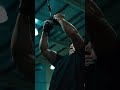 Heavy Back Workout