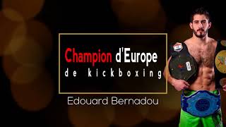 Fight N Form - Edouard Bernadou