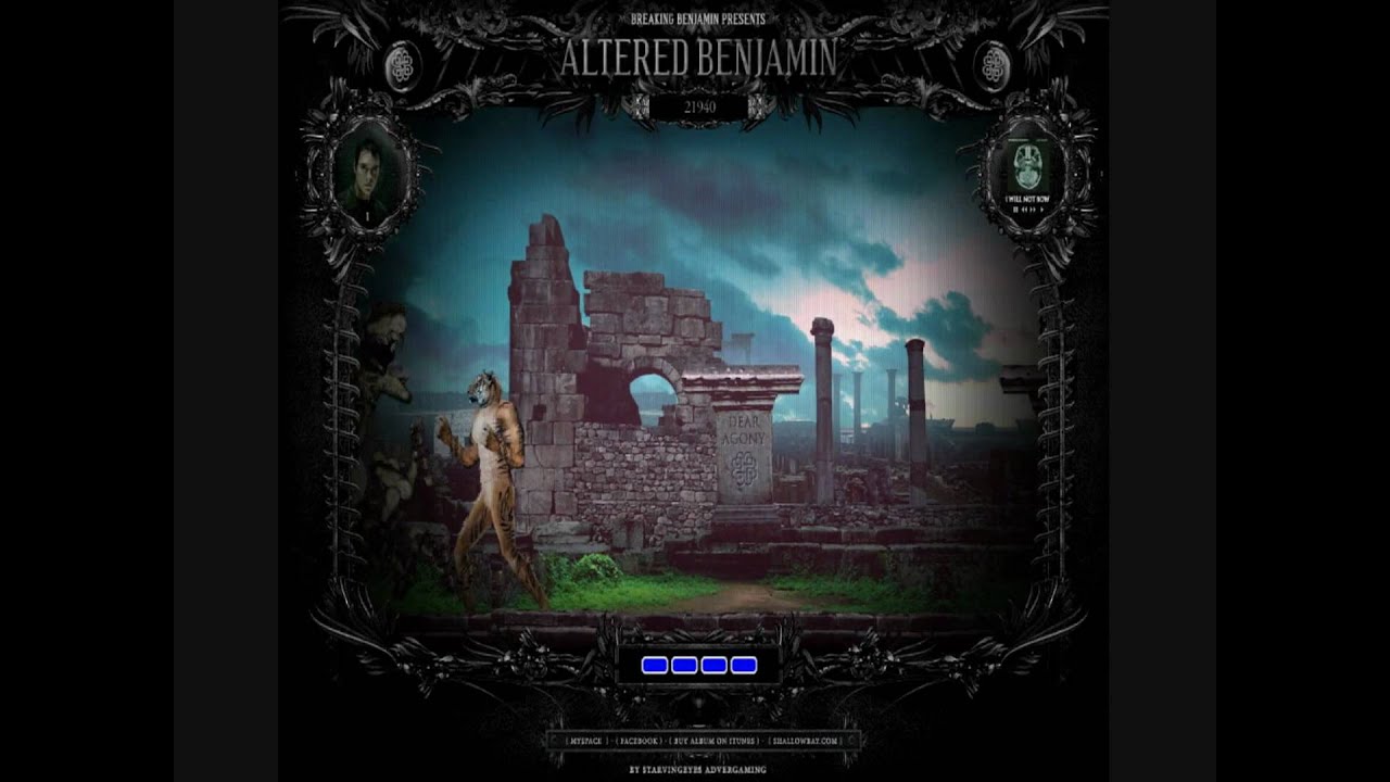 Lets Play Altered Benjamin Pt 2 The Finale - YouTube