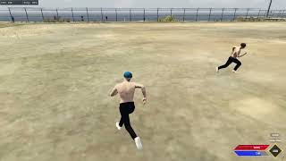 Ingram Gardos Rank1แดนใต ลานกจ คนตอแถว 100