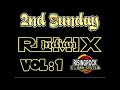 Second sunday indian remix vol 1