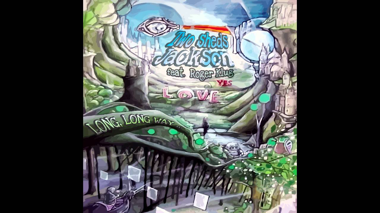 Guarda long long way - Two Sheds Jackson feat. Roger Klug su YouTube Guarda long long way - Two Sheds Jackson feat. Roger Klug su YouTube