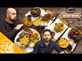 BEST Indian &amp; BBQ Fusion in the UK? - Cherrywood Smokehouse (Birmingham UK) [BUFFLUNCH]
