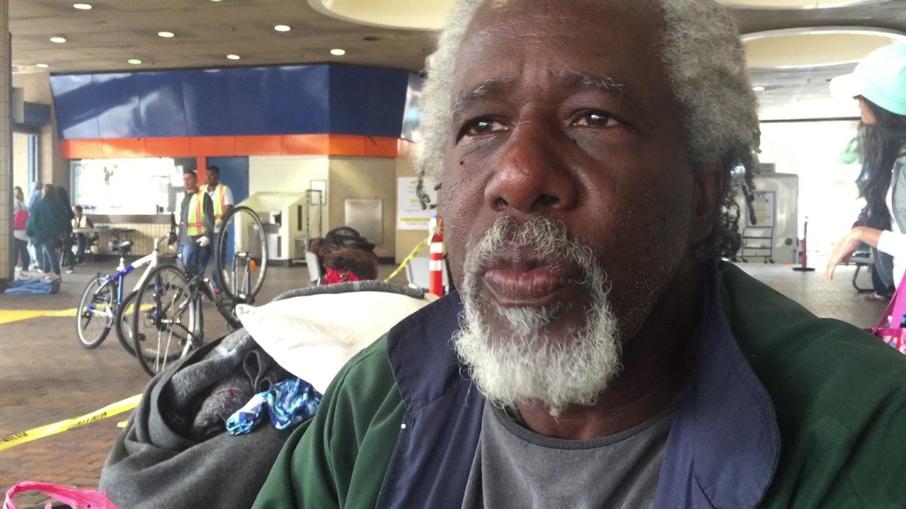 Faces of Santa Ana - Donald Haylock - YouTube