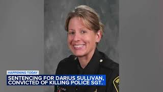 Sentencing expected Tues. for man convicted in murder of Bradley sgt.