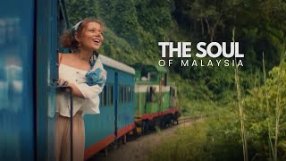 The Soul of Malaysia (Malaysia Truly Asia)